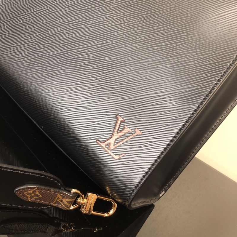 LV Shopping Bags